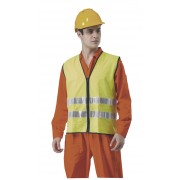 PROGUARD High Visibility Vest